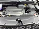 Thumbnail of 2025 Diamond Black Chrysler Pacifica