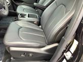 Thumbnail of 2025 Diamond Black Chrysler Pacifica