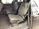 Thumbnail of 2025 Diamond Black Chrysler Pacifica