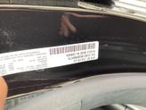 Thumbnail of 2025 Diamond Black Chrysler Pacifica