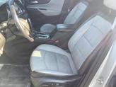 Thumbnail of 2020 Silver Chevrolet Equinox