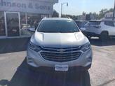 Thumbnail of 2020 Silver Chevrolet Equinox