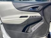 Thumbnail of 2020 Silver Chevrolet Equinox
