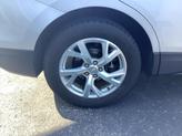 Thumbnail of 2020 Silver Chevrolet Equinox