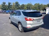 Thumbnail of 2020 Silver Chevrolet Equinox