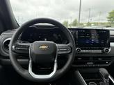Thumbnail of 2025 Sterling Gray Metallic Chevrolet Colorado