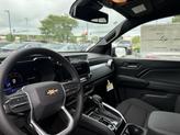 Thumbnail of 2025 Sterling Gray Metallic Chevrolet Colorado
