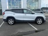 Thumbnail of 2020 Quicksilver Metallic GMC Terrain