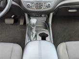 Thumbnail of 2022 Northsky Blue Metallic Chevrolet Malibu