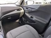 Thumbnail of 2022 Northsky Blue Metallic Chevrolet Malibu