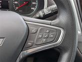 Thumbnail of 2022 Northsky Blue Metallic Chevrolet Malibu
