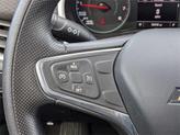 Thumbnail of 2022 Northsky Blue Metallic Chevrolet Malibu