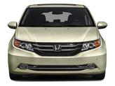 Thumbnail of 2016  Honda Odyssey
