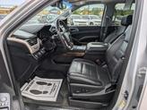 Thumbnail of 2015 Quicksilver Metallic GMC Yukon