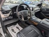 Thumbnail of 2015 Quicksilver Metallic GMC Yukon