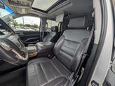 Thumbnail of 2015 Quicksilver Metallic GMC Yukon