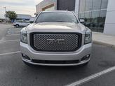 Thumbnail of 2015 Quicksilver Metallic GMC Yukon