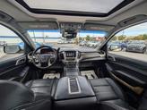 Thumbnail of 2015 Quicksilver Metallic GMC Yukon