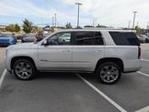 Thumbnail of 2015 Quicksilver Metallic GMC Yukon