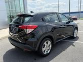Thumbnail of 2020 Black Honda HR-V
