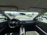 Thumbnail of 2020 Black Honda HR-V