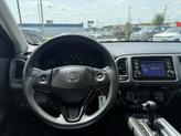 Thumbnail of 2020 Black Honda HR-V