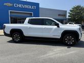 Thumbnail of 2026 Summit White GMC Sierra EV