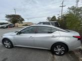 Thumbnail of 2020 Brilliant Silver Metallic Nissan Altima
