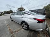 Thumbnail of 2020 Brilliant Silver Metallic Nissan Altima