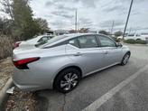 Thumbnail of 2020 Brilliant Silver Metallic Nissan Altima