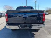 Thumbnail of 2023 Blue Metallic Ford F-150