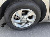 Thumbnail of 2023 Silver Hyundai ELANTRA