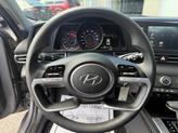 Thumbnail of 2023 Silver Hyundai ELANTRA