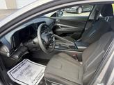Thumbnail of 2023 Silver Hyundai ELANTRA