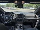 Thumbnail of 2015 Gray Jeep Grand Cherokee