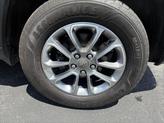 Thumbnail of 2015 Gray Jeep Grand Cherokee