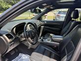 Thumbnail of 2015 Gray Jeep Grand Cherokee