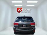 Thumbnail of 2015 Gray Jeep Grand Cherokee
