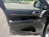 Thumbnail of 2015 Gray Jeep Grand Cherokee