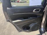 Thumbnail of 2015 Gray Jeep Grand Cherokee