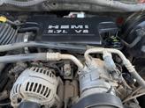 Thumbnail of 2008 Red Dodge Ram 1500