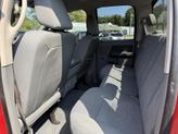 Thumbnail of 2008 Red Dodge Ram 1500