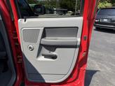 Thumbnail of 2008 Red Dodge Ram 1500