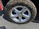 Thumbnail of 2008 Red Dodge Ram 1500