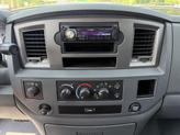 Thumbnail of 2008 Red Dodge Ram 1500