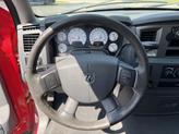 Thumbnail of 2008 Red Dodge Ram 1500