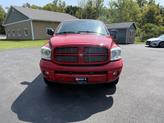 Thumbnail of 2008 Red Dodge Ram 1500