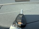 Thumbnail of 2008 Red Dodge Ram 1500