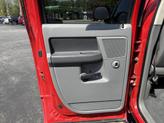 Thumbnail of 2008 Red Dodge Ram 1500