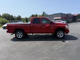 Thumbnail of 2008 Red Dodge Ram 1500